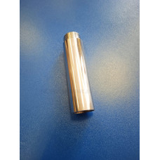 Удлинитель 1/2" 80мм.