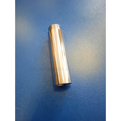 Удлинитель 1/2" 80мм.