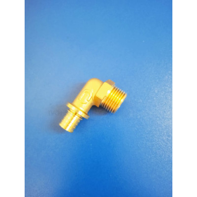 Угол аксиальный 16-1/2"нр (Ondo) Угол аксиальный 16-1/2"нр (Ondo)