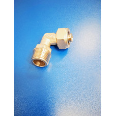Угол цанга 16-1/2"нр (Lavita) Угол цанга 16-1/2"нр (Lavita)