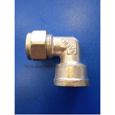Угол Цанга 16-1/2"вр (Comap) Угол Цанга 16-1/2"вр (Comap)