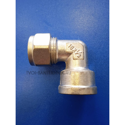 Угол Цанга 16-1/2"вр (Comap)