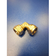Угол цанга 16-16 (Valtec)