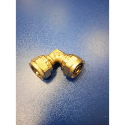 Угол цанга 16-16 (Valtec)