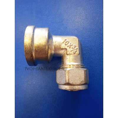 Угол Цанга 16-3/4"вр (Comap)