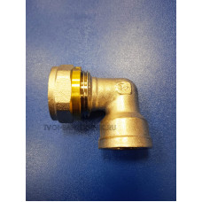 Угол цанга 20-1/2"вр (Altstream) Угол цанга 20-1/2"вр (Altstream)