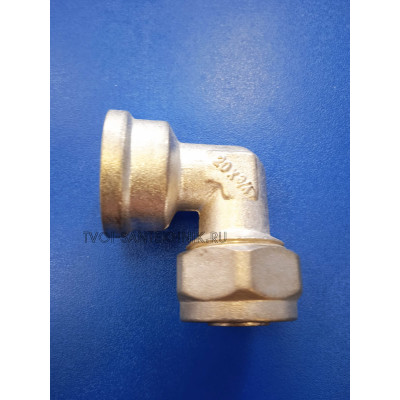Угол Цанга 20-3/4"вр (Comap)