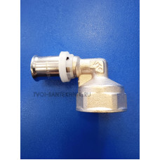 Угол пресс 16-3/4"вр (Valtec)