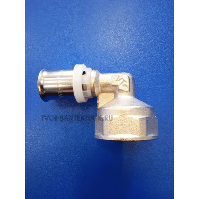 Угол пресс 16-3/4"вр (Valtec)