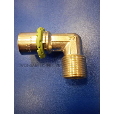 Угол пресс 20-1/2"нр (Comap)