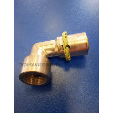 Угол пресс 20-1/2"вр (Comap)