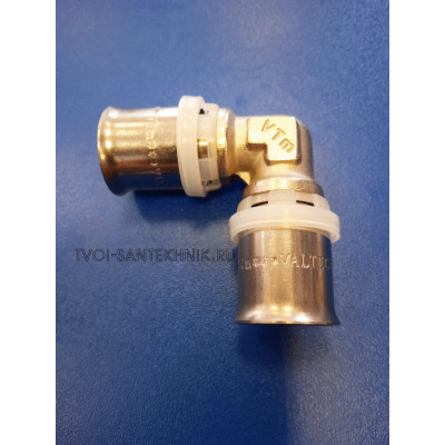 Угол пресс 20-20 (Valtec)