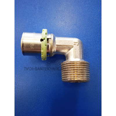 Угол пресс 20-3/4"нр (Comap)