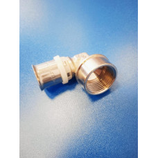 Угол пресс 20-3/4"вр (Valtec)