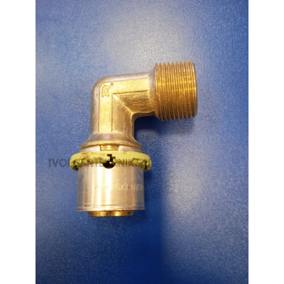 Угол пресс 26-3/4"нр (Comap)