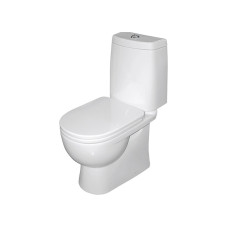 Унитаз-компакт "Fest Comfort" (Санита Люкс)