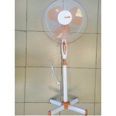 Вентилятор СТ-5004 Beige, бежевый (Centek)