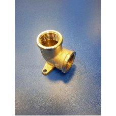 Водорозетка 1/2" вр-вр Водорозетка 1/2" вр-вр