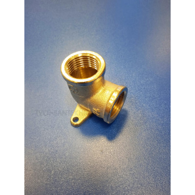 Водорозетка 1/2" вр-вр