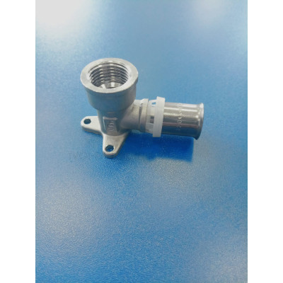 Водорозетка пресс 16-1/2"вр (Valtec)
