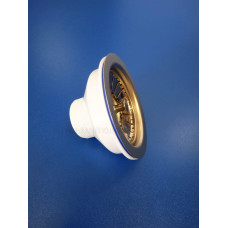 Выпуск 3 1/2" без перелива (WIrPlast) 30980645