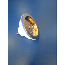 Выпуск 3 1/2" без перелива (WIrPlast) 30980684