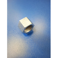 Заглушка 1/2"вр (чугун) Gebo Platinum