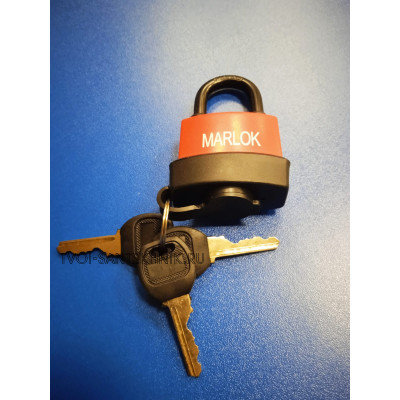 Замок навесной Marlook-40