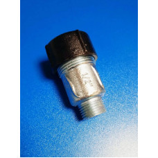 Зажимная муфта 1/2"нр (VRT) Зажимная муфта 1/2"нр (VRT)