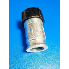 Зажимная муфта 1/2"вр (VRT) Зажимная муфта 1/2"вр (VRT)
