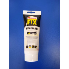 Жидкие гвозди Момент FIX (Кристалл) 185г