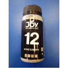 Зола гранулированная 12актив.элемент Joy 140г